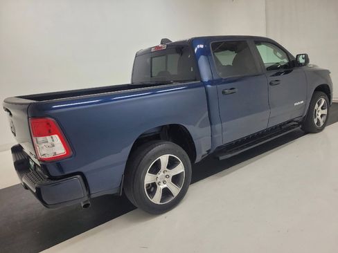 Used 2020 RAM 1500 Tradesman AWD/4WD image 10