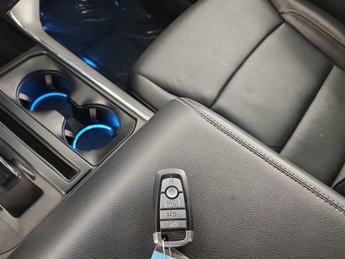 Used 2021 Ford F150 Lariat image 22