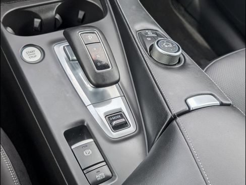 Used 2024 INFINITI QX50 Sport image 14