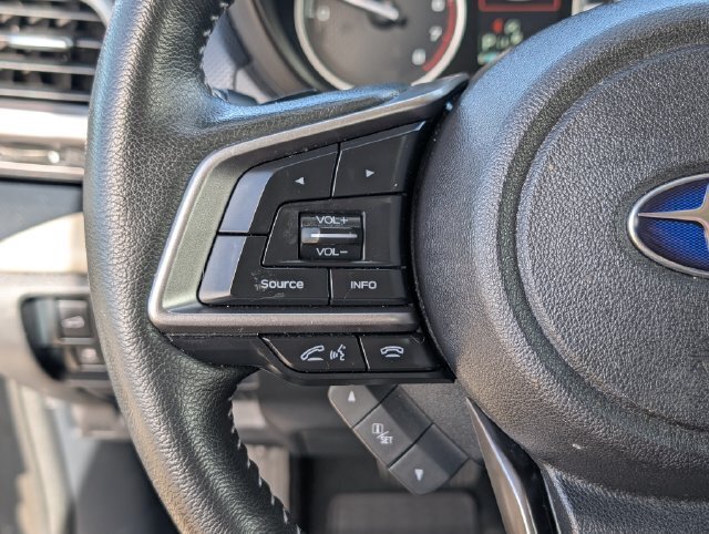 Certified 2023 Subaru Forester Limited AWD/4WD image 26