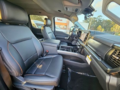 New 2026 Ford F250 Lariat w/ Tremor Off-Road Package image 9