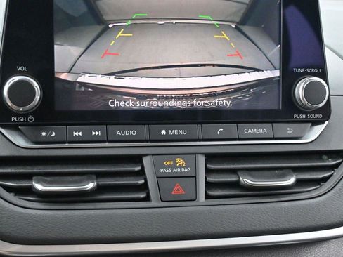 Used 2021 Nissan Altima 2.5 SV image 20