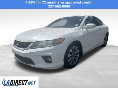 Used 2014 Honda Accord EX-L