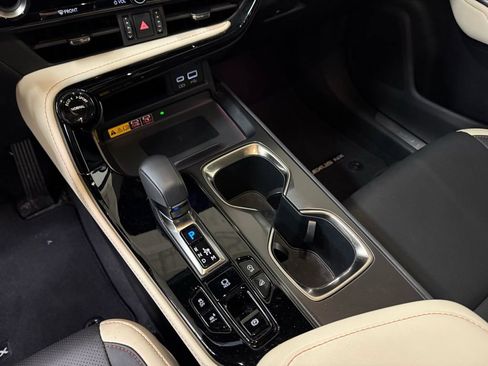 Used 2023 Lexus NX 350 AWD image 13