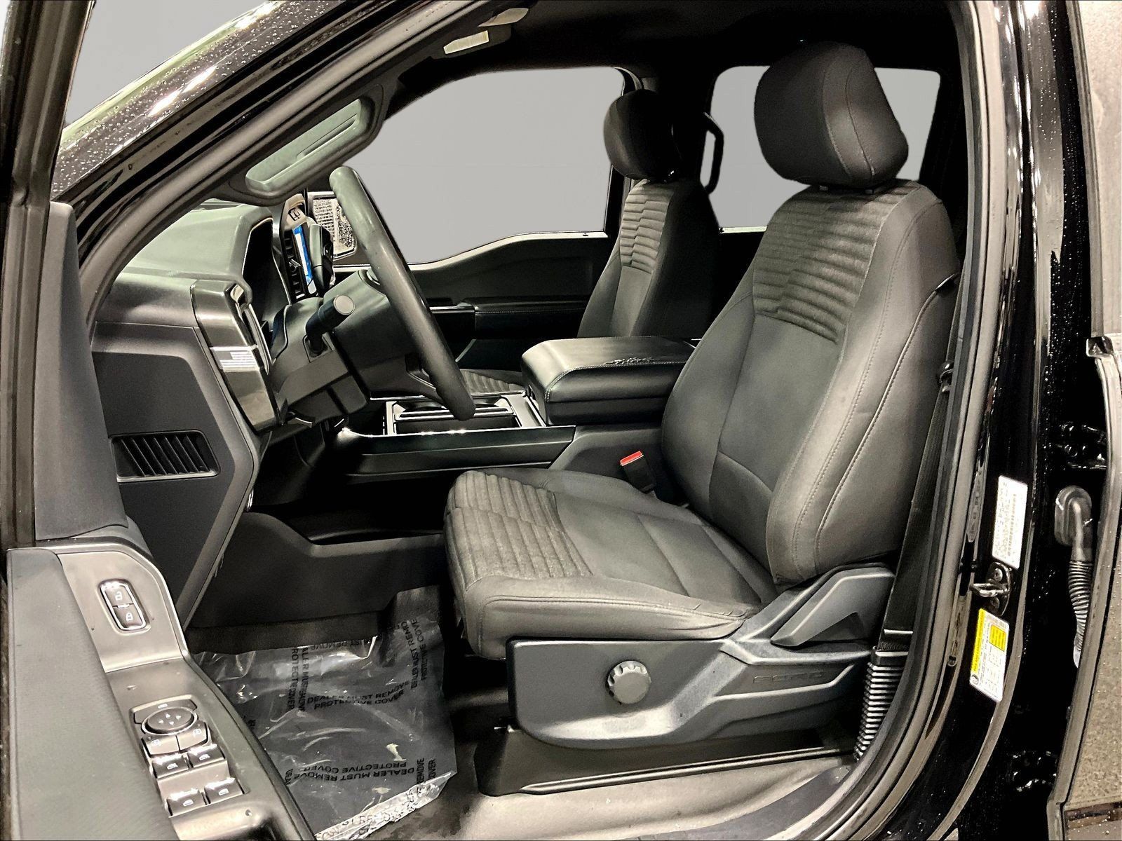 Used 2021 Ford F150 XL w/ STX Appearance Package AWD/4WD image 22