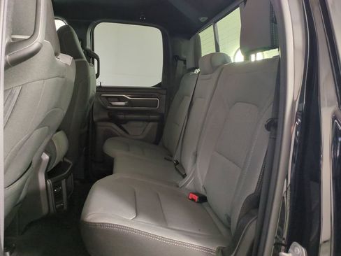 Used 2023 RAM 1500 Big Horn RWD image 15