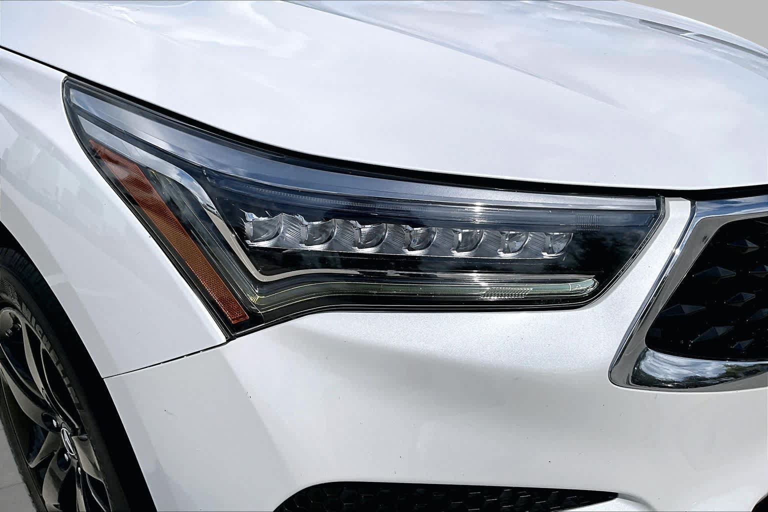 Used 2020 Acura RDX w/ Advance Package FWD image 26