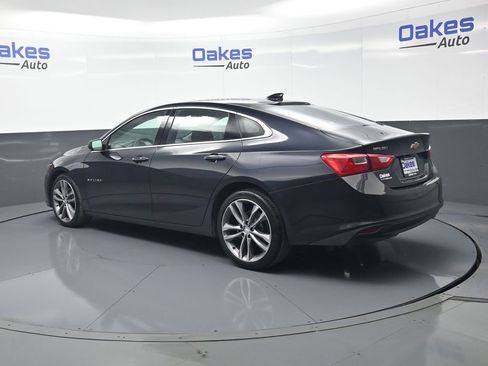 Used 2023 Chevrolet Malibu LT FWD image 6