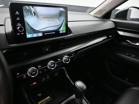Used 2023 Honda CR-V EX-L image 12