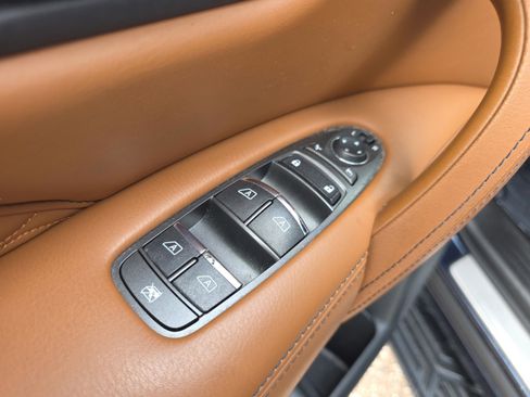 Certified 2022 INFINITI QX80 Sensory w/ Cargo Package RWD image 12