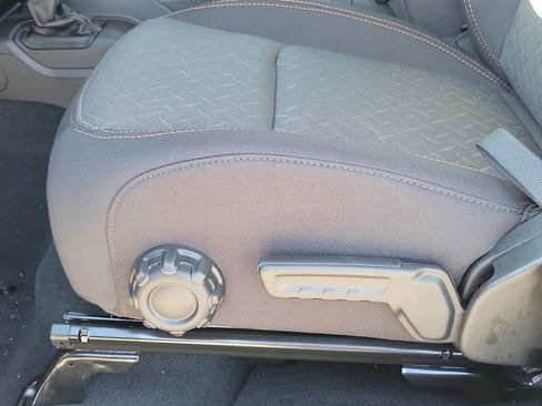 New 2026 Jeep Gladiator Mojave image 14