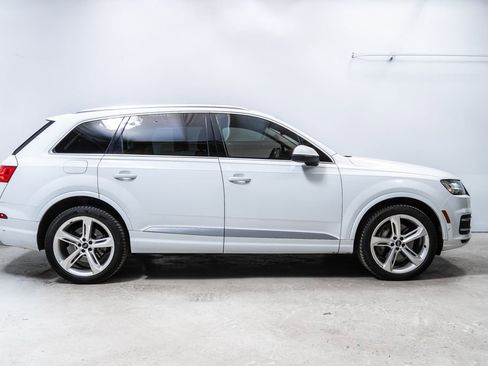 Used 2019 Audi Q7 3.0T Prestige AWD/4WD image 8