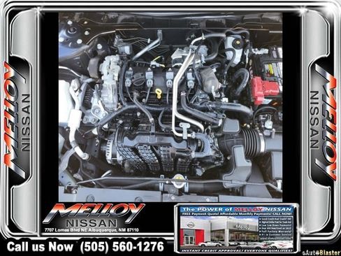 Certified 2024 Nissan Altima 2.5 SR FWD image 21