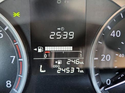 Certified 2025 Nissan Versa S w/ Trunk Package image 26