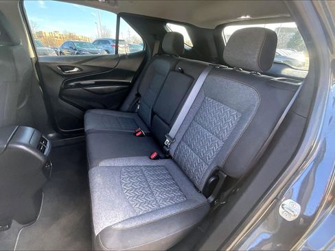 Used 2023 Chevrolet Equinox LT image 24