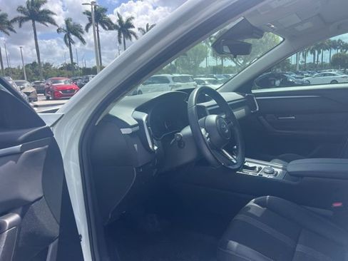 Used 2023 MAZDA CX-50 AWD 2.5 S w/ Cargo Package image 20