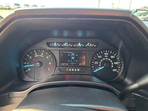 Used 2020 Ford F150 XL w/ Equipment Group 101A Mid AWD/4WD image 27
