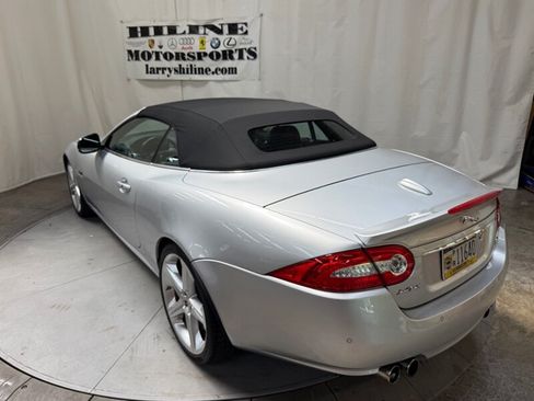 Used 2015 Jaguar XKR R RWD image 3