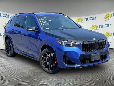 Used 2024 BMW X1 M35i w/ Premium Package AWD/4WD image 1
