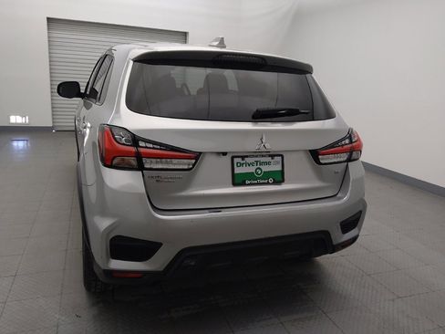 Used 2022 Mitsubishi Outlander Sport SE image 6