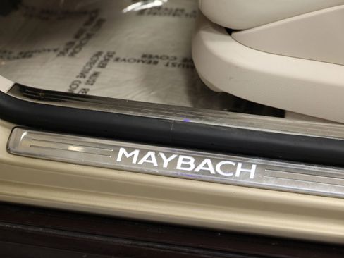 Used 2022 Mercedes-Benz Maybach S 580 4MATIC image 18