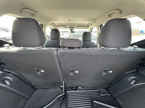 Certified 2024 Nissan Kicks SV w/ Interior Electronics Package image 18