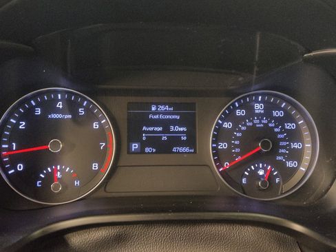 Used 2021 Kia Forte EX FWD image 23