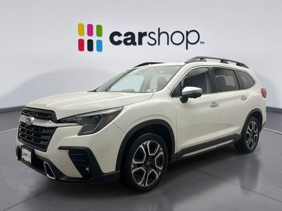 Used 2023 Subaru Ascent Touring