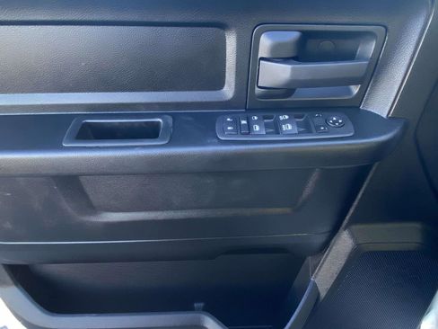 Used 2023 RAM 1500 Tradesman w/ Trailer Tow Package image 16