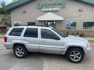 Used 2004 Jeep Grand Cherokee Limited w/ Cold Weather Group image 1