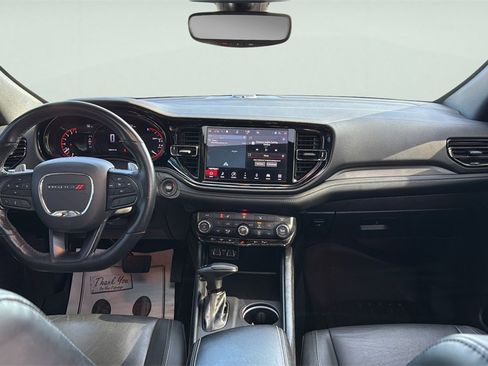 Used 2021 Dodge Durango GT image 15