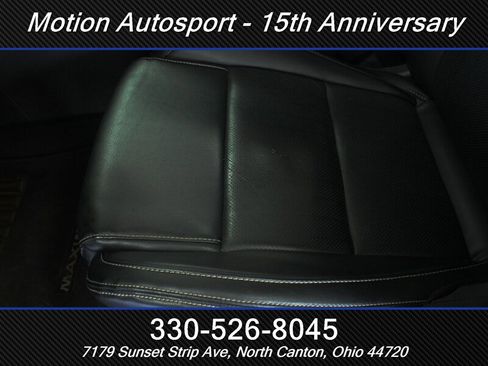 Used 2023 Nissan Maxima SL FWD image 31