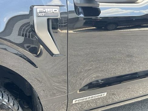 Used 2022 Ford F150 XLT w/ Equipment Group 302A High AWD/4WD image 47