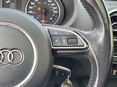 Used 2015 Audi A3 2.0T Premium w/ Cold Weather Package image 24