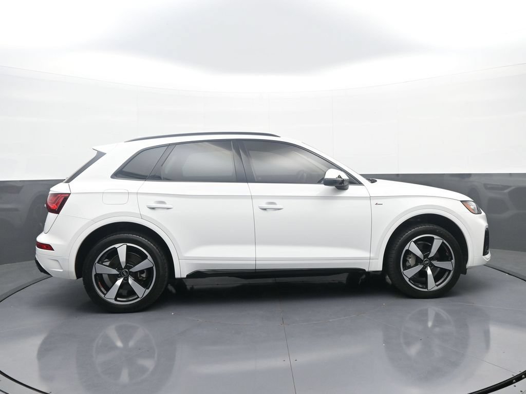 Used 2022 Audi Q5 2.0T Premium Plus AWD/4WD image 8