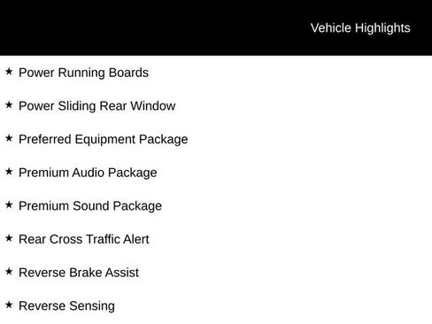 Used 2020 RAM 1500 Limited RWD image 20