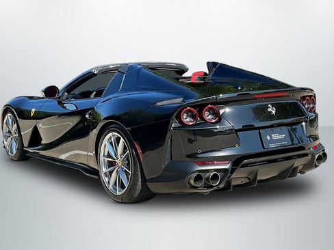 Used 2023 Ferrari 812 GTS RWD image 5