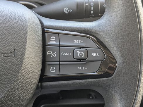 New 2026 RAM ProMaster 3500 w/ Convenience Group image 25