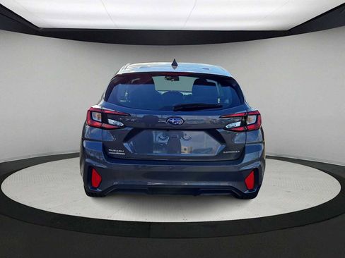 Used 2024 Subaru Impreza 2.0i Sport image 7