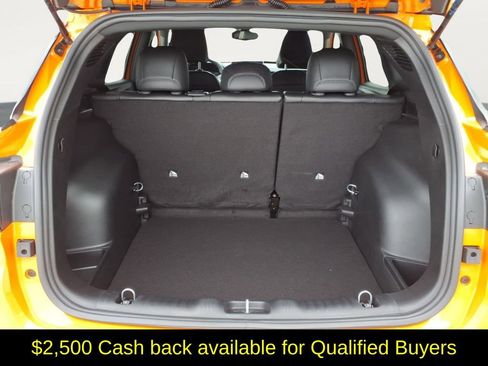 New 2026 Jeep Compass Latitude image 6