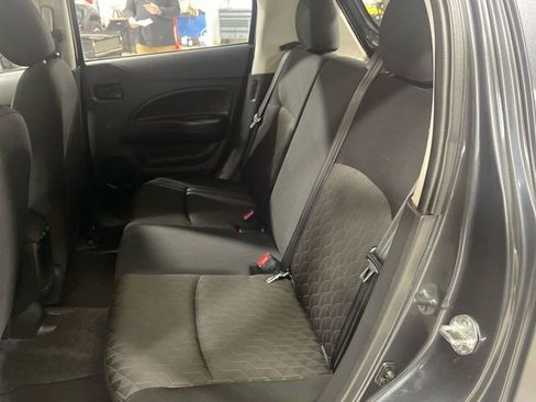 Used 2024 Mitsubishi Mirage ES image 21