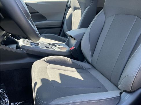 New 2026 Subaru Crosstrek 2.0i Premium AWD/4WD image 12