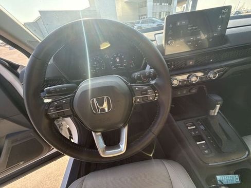 Used 2026 Honda CR-V EX-L image 14