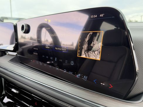 New 2026 Chevrolet Suburban Premier w/ Sun And Tow Package image 16