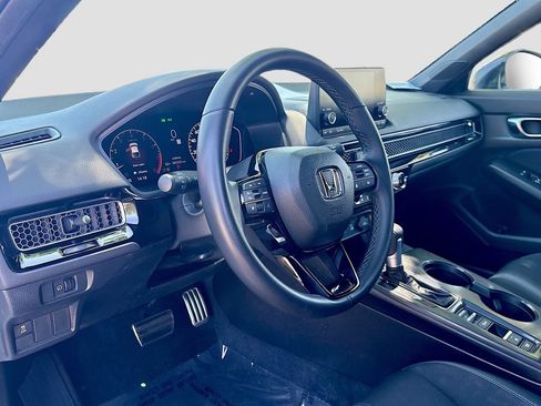 Used 2026 Honda Civic Sport image 9