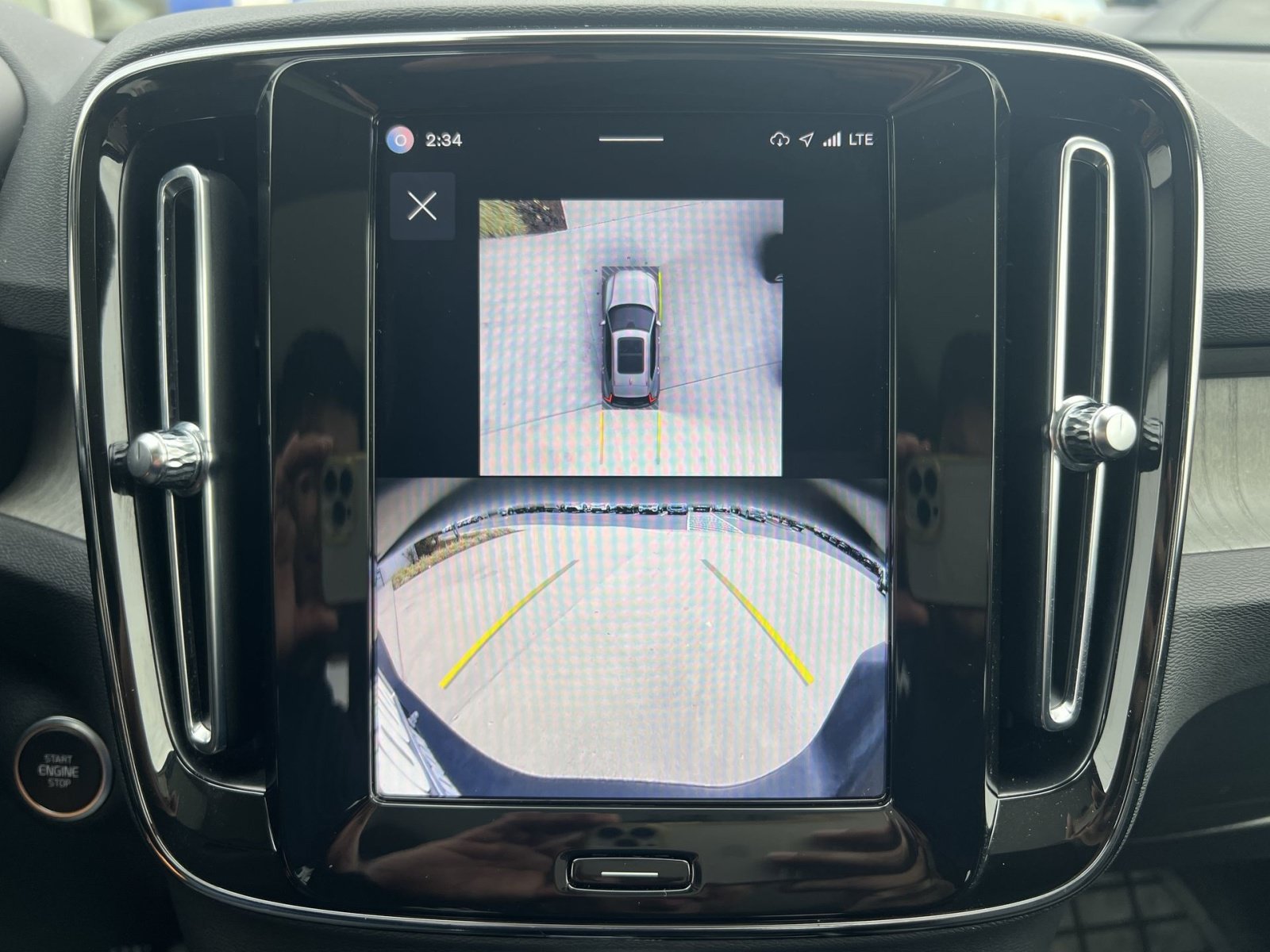 Used 2024 Volvo XC40 B5 Plus w/ Climate Package AWD/4WD image 19