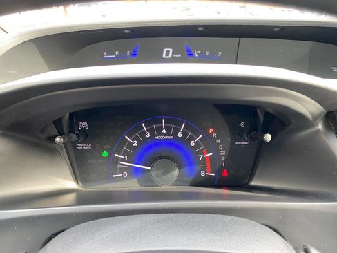 Used 2013 Honda Civic LX image 14