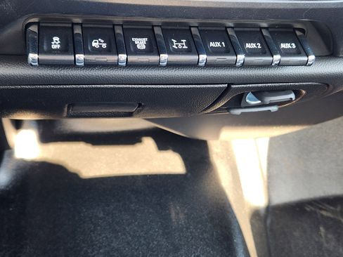 New 2024 Ford F150 image 16