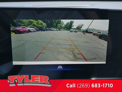 New 2025 Chevrolet Trax LT image 50