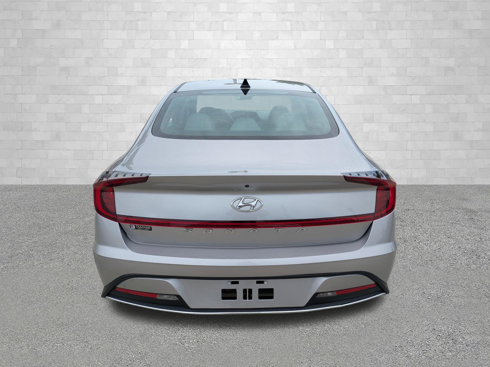 Used 2020 Hyundai Sonata SE FWD image 3